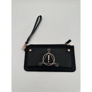 Panic! At The Disco Pray For The Wicked Wrislet/Wallet